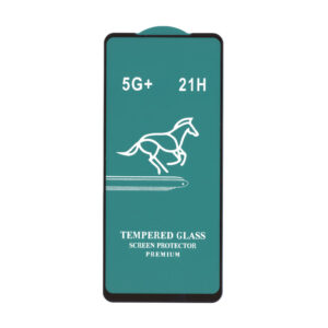 گلس Swift Horse فول +21H 5G سامسونگ A21s