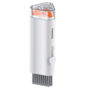 کیت تمیز کننده چند کاره بیسوس مدل UltraClean QJTZ-01 C31059400211-00