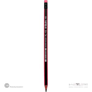 مدادمشکیMe-Scraftاستورم کد HL-102